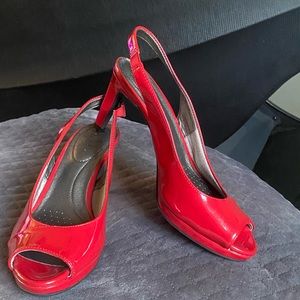 LifeStride Women's Invest Dress Sandal